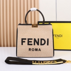 Fendi Shopping Bags